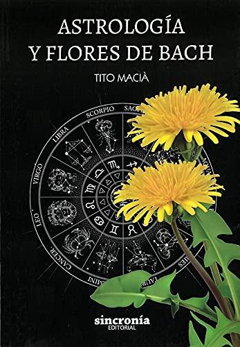 Astrologia Y Flores De Bach -astrologia-