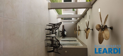 Imagem 13 de 15 de Casa Em Condomínio - Alphaville - Sp - 451773
