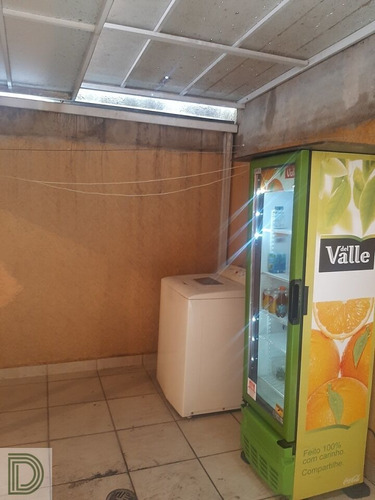Imagem 12 de 15 de Casa Comercial No Butantã! - Di29868
