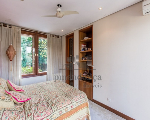 Imagem 25 de 30 de Casa - Ca00024 - 32905578
