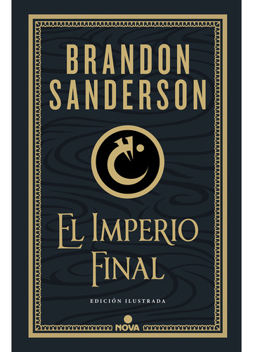 Libro El Imperio Final