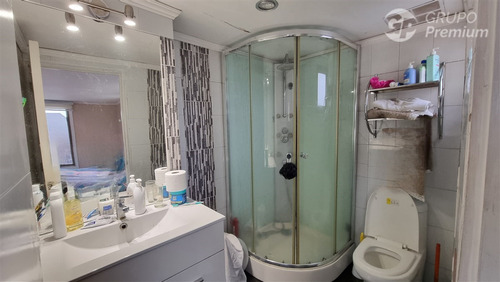 Casa En Venta De 4 Dorm En Parque Lantaño, Chillán
