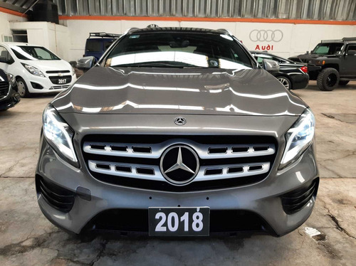 Imagen 2 de 15 de Mercedes-benz Clase Gla 2.0 250 Cgi Sport