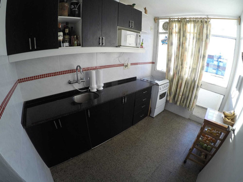 Imagen 6 de 19 de Va1155 Venta Apto Complejo Parque Posadas 2dorm, Aires Puros