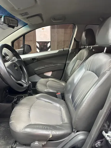 Chevrolet Spark 1.2 Gt M300 Ltz