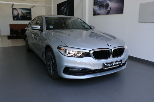 Imagen 2 de 19 de Bmw 530i Sportline