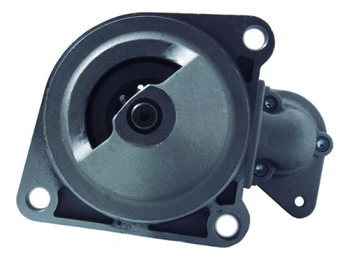 Arranque Compatible Con Iveco Eurocargo Nosso Mab231011