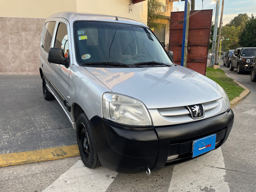 Peugeot Partner 1.4 Furgon Confort Airbag