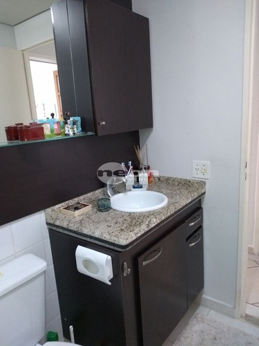 Imagem 11 de 15 de Apartamento - Baeta Neves - Ref: 2095 - V-2095