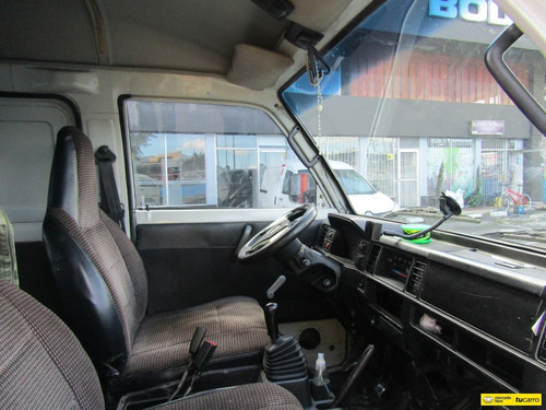 Chevrolet Super Carry 1.0 Cargo