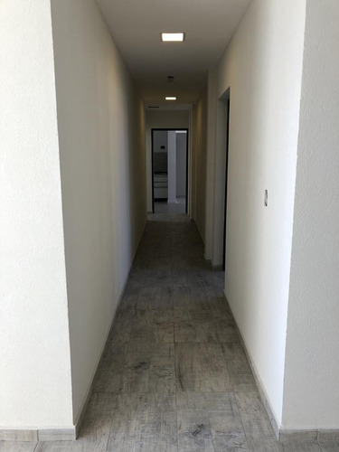 Imagen 7 de 14 de Departamento Monoambiente En Alquiler - Villa Morra I - Pilar