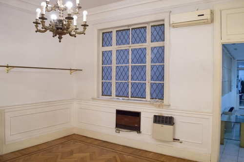 Imagen 28 de 30 de Av. Santa Fe Al 900- Depto En Venta - 230m2 - Apto Profesional - Edificio Francés