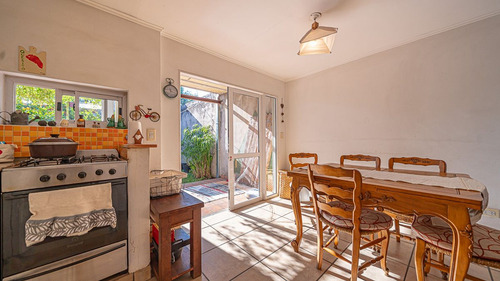 Venta Casa 3 Ambientes Altos De Podesta Jardin