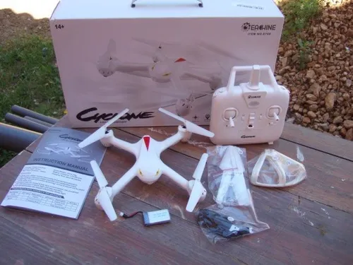 Eachine e708 hotsell