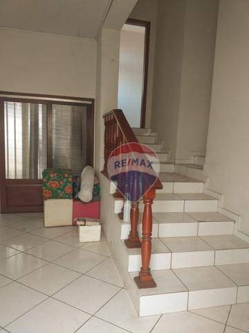 Imagem 2 de 13 de Casa 3 Quartos - Goiabeiras - Venda - Ca1076