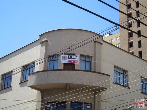 Imagem 7 de 23 de Cjto Comercial_salas Para Alugar - 13650.3206