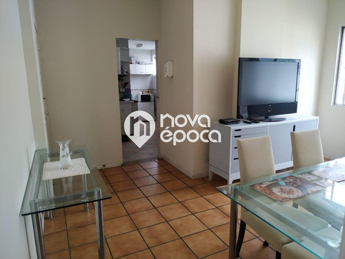 Imagem 1 de 29 de Apartamento - Ref: Ap2ap65968
