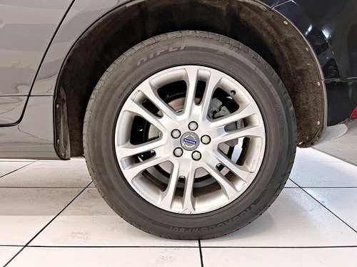Volvo XC60 2.0 T5 DYNAMIC FWD TURBO GASOLINA 4P AUTOMÁTICO