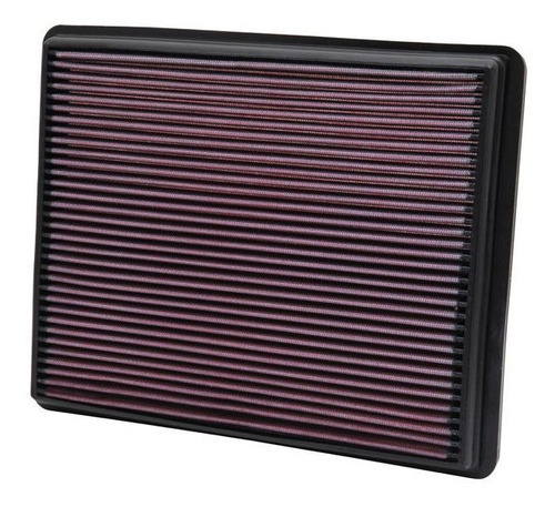 Filtro De Aire K&n Chevrolet Silverado 1500 Classic 4.8l 2007 33-2129