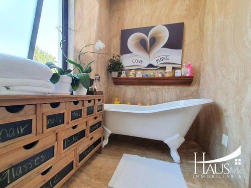 Imagen 15 de 20 de Casa En Venta, Bosques De Las Lomas