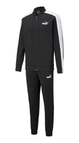 Conjunto puma gris 2025