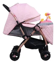 Comprar Coche Para Bebes Babies Con Juguetes Y Musical 