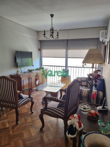 Imagen 14 de 26 de Venta Apto 2 Dorm 2 Baños Vista Colonia Esq Rondeau Centro - Montevideo Centro Montevideo