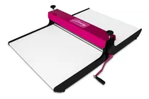 Comprar Máquina De Corte E Vinco 80cm Manual Reforçada 