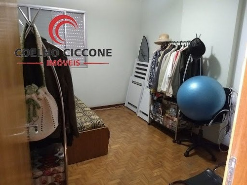 Imagem 5 de 10 de Compre Apartamento Em Santa Paula - V-2300
