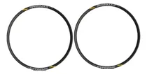 Comprar Par Aros Vzan 29 Aero Extreme Pro Disc Preto 32 Furos