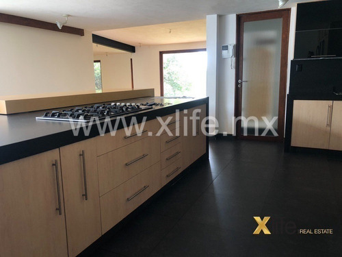 Imagen 9 de 30 de Estupenda Casa En Calle Cerrada, San Jerónimo Lidice