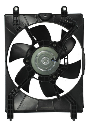 Ventilador Radiador Honda Civic Hybrid 1.5 L4 2012 A 2015