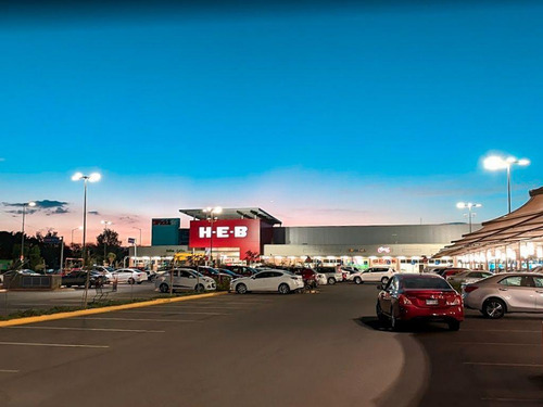 Local En Renta, Heb, Irapuato, Gto. 36 M²