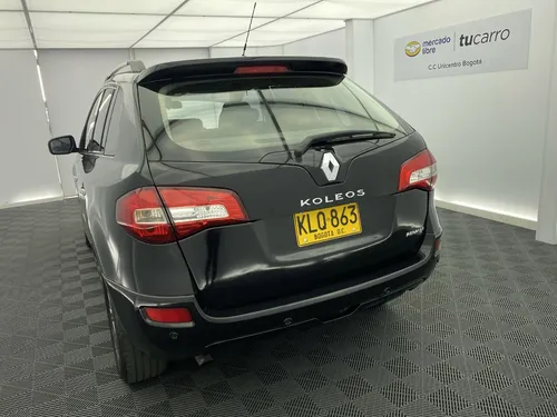 Renault Koleos 2.5 Privilege