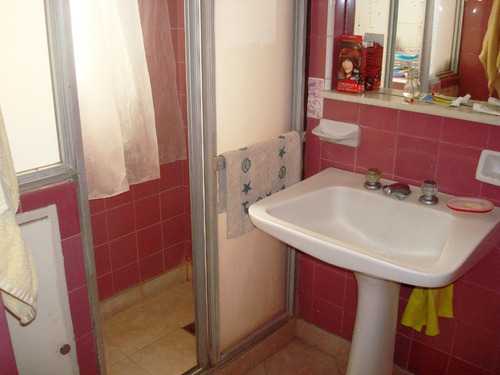 Departamento En Venta 3 Ambientes - Zona Centro- C/dep Y A La Calle Edificio De Categoría, Mar Del Plata.