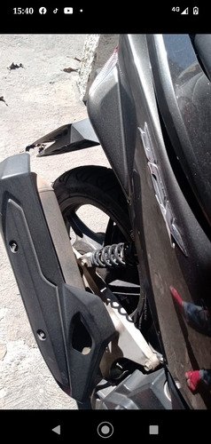 Imagem 2 de 6 de Honda Pcx 150 2017
