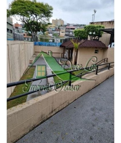 Imagem 10 de 13 de Lindo Apart. Em Osasco