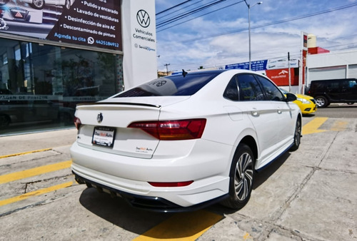 Imagen 7 de 15 de Volkswagen Jetta