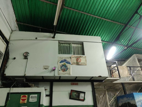 Grupo Best House Vende Galpón Industrial En San Martín