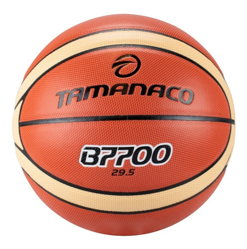  Balón De Basket #7 Profesional B700 Tamanaco