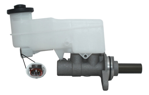 Bomba Freno Para Toyota Hilux 2.4 2gdftv 4x2 2022