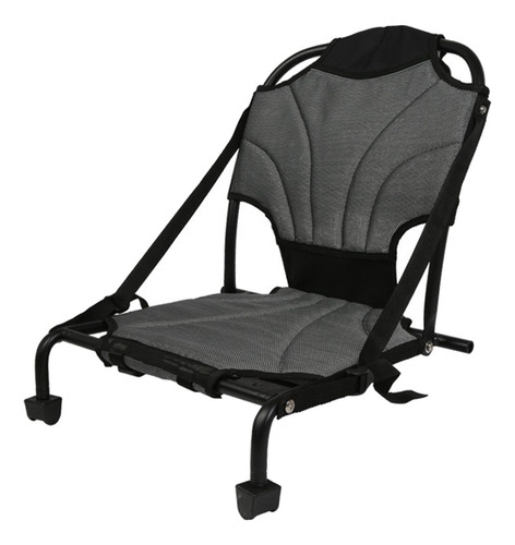 Asiento Plegable Para Kayak, Asiento De Pesca Premium Para