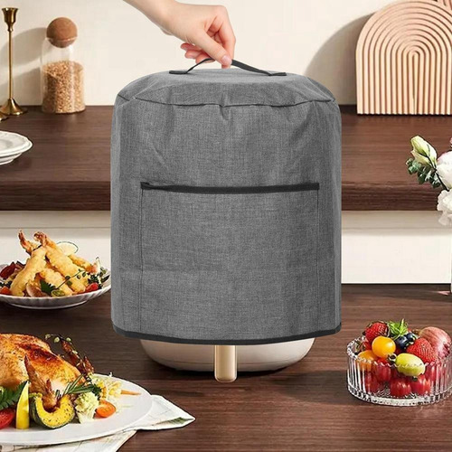Funda Antipolvo Crystally-air Freyer Kitchen A