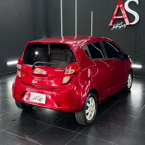 Chevrolet Spark Gt 1.2 Premier 2020