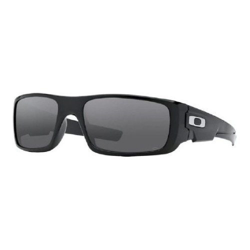 Lentes Para Oakley Crankshaft 60-19 100% Uv