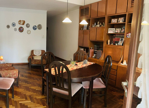 Departamento 3 Dormitorios En Venta En La Plata