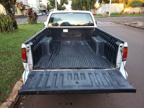 Chevrolet S10 Turbo Diesel 2.5 Cs