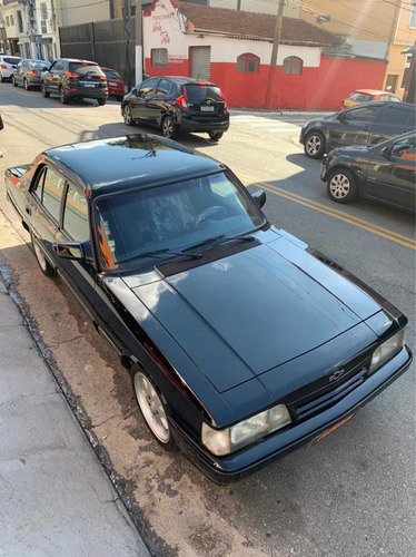 Imagem 3 de 13 de Chevrolet Opala Diplomata