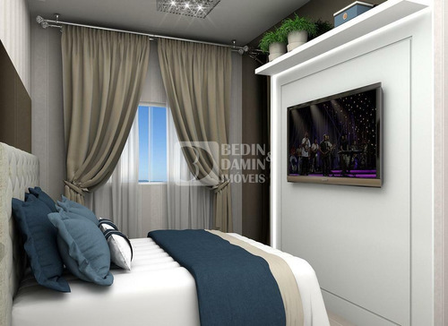 Imagem 12 de 12 de Blue Garden Residence - 00280