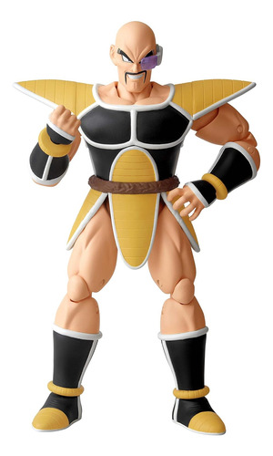 Dragon Ball Super - Dragon Stars Nappa (dragon Ball Z)